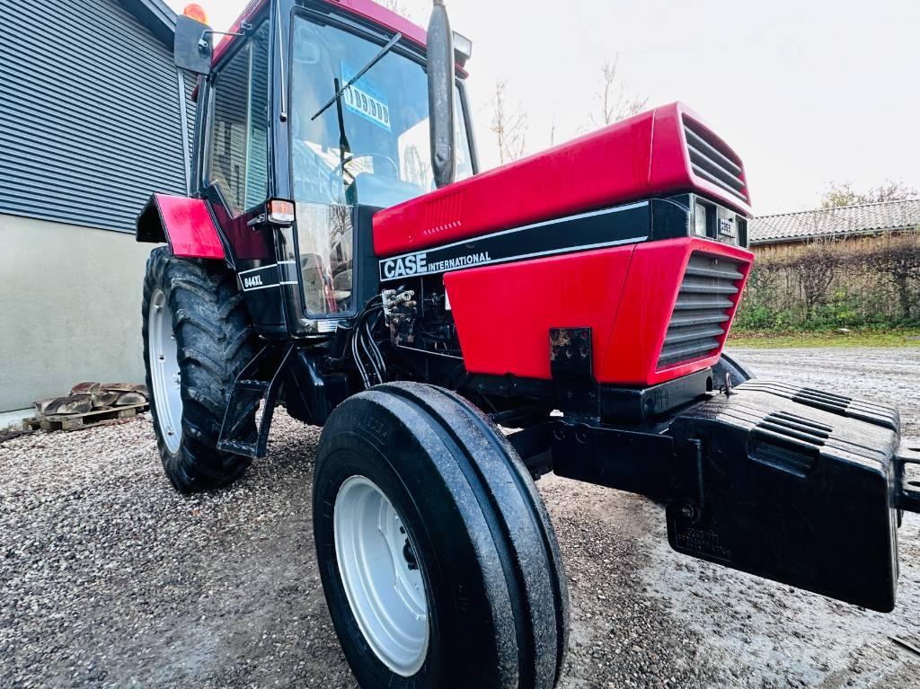 CASE 844 XL Tractoare