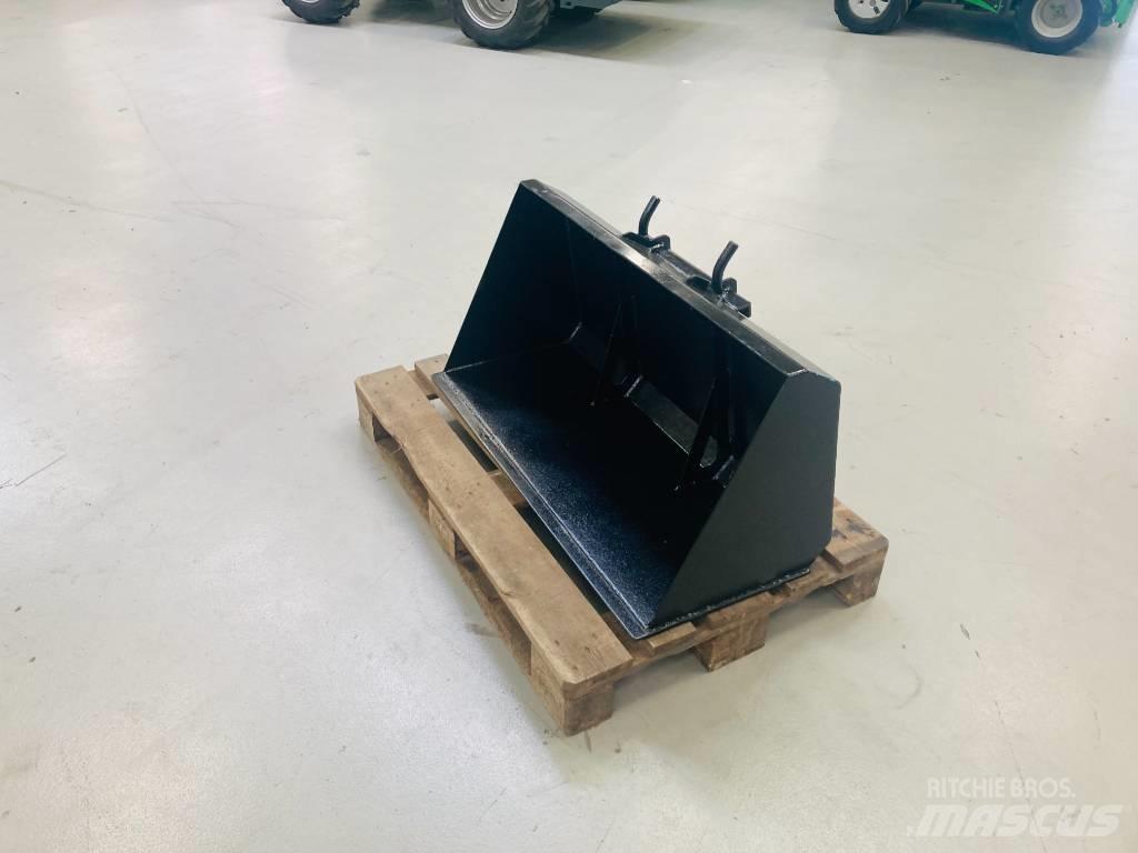 Avant Skovl 105 cm Utilaje construcții - Altele