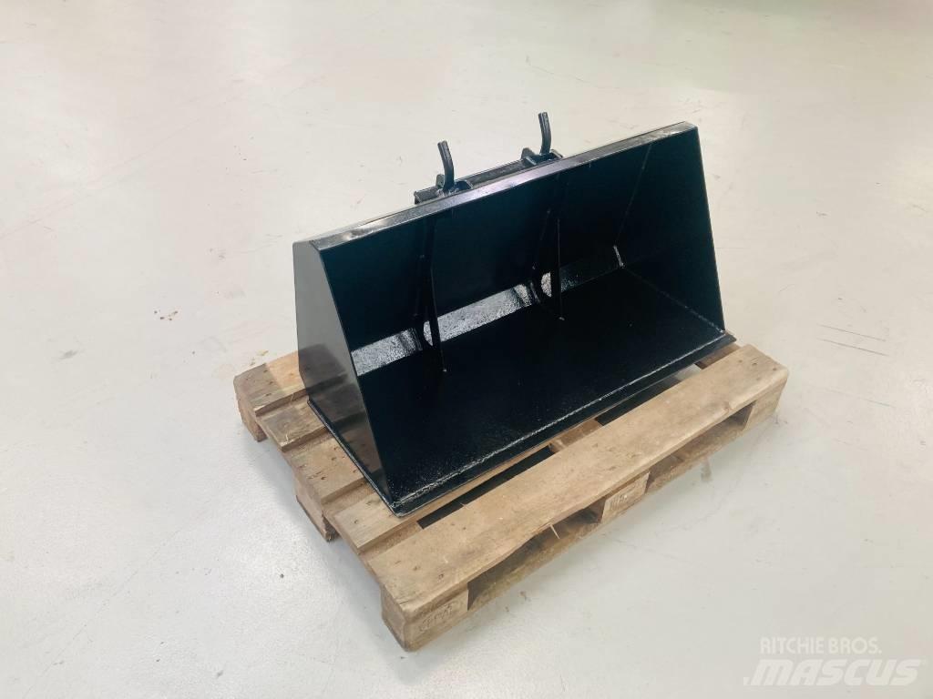 Avant Skovl 105 cm Utilaje construcții - Altele