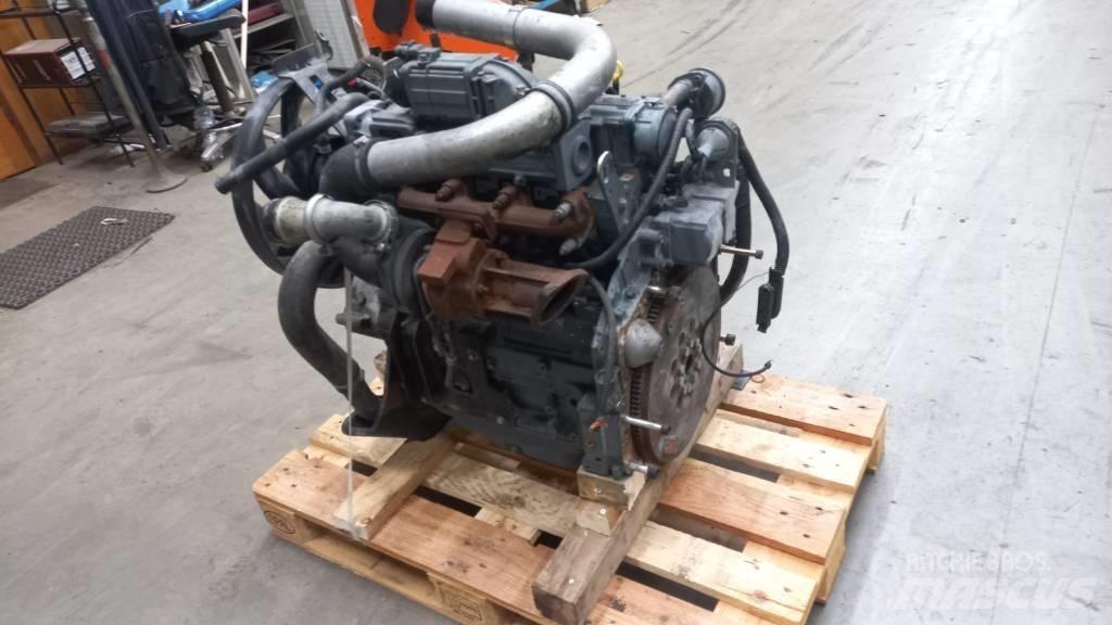 Deutz TCD2012L042VM Motoare