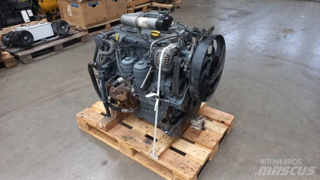Deutz TCD2012L042VM Motoare