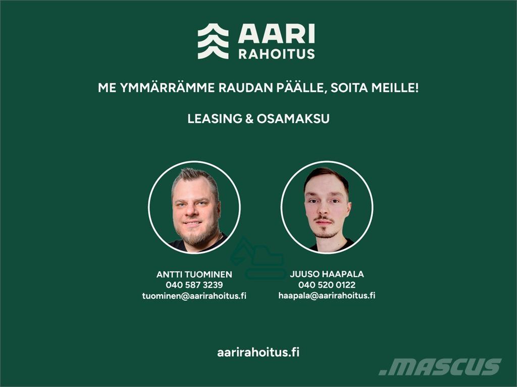 Dynapac CA152D Compactoare monocilindrice