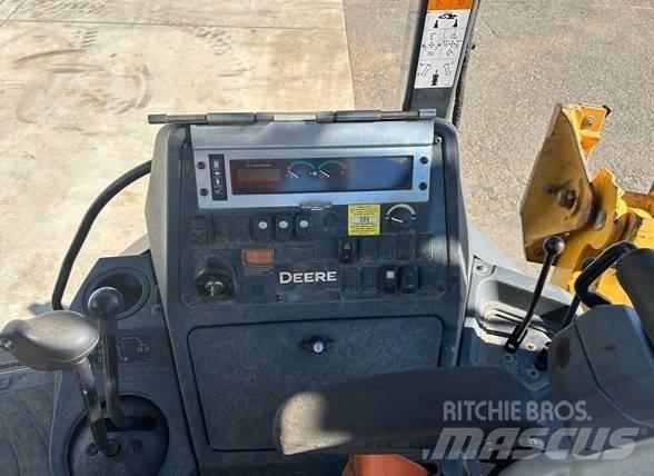 John Deere 310L EP Buldoexcavatoare