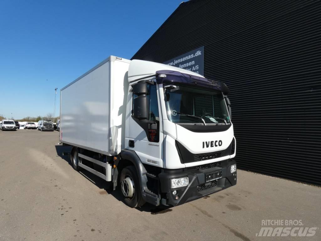 Iveco Eurocargo 120 Autocamioane