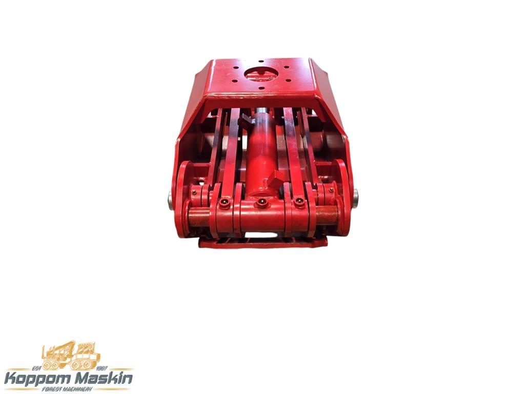 Dala-Gripen 029 Cupe forestiere