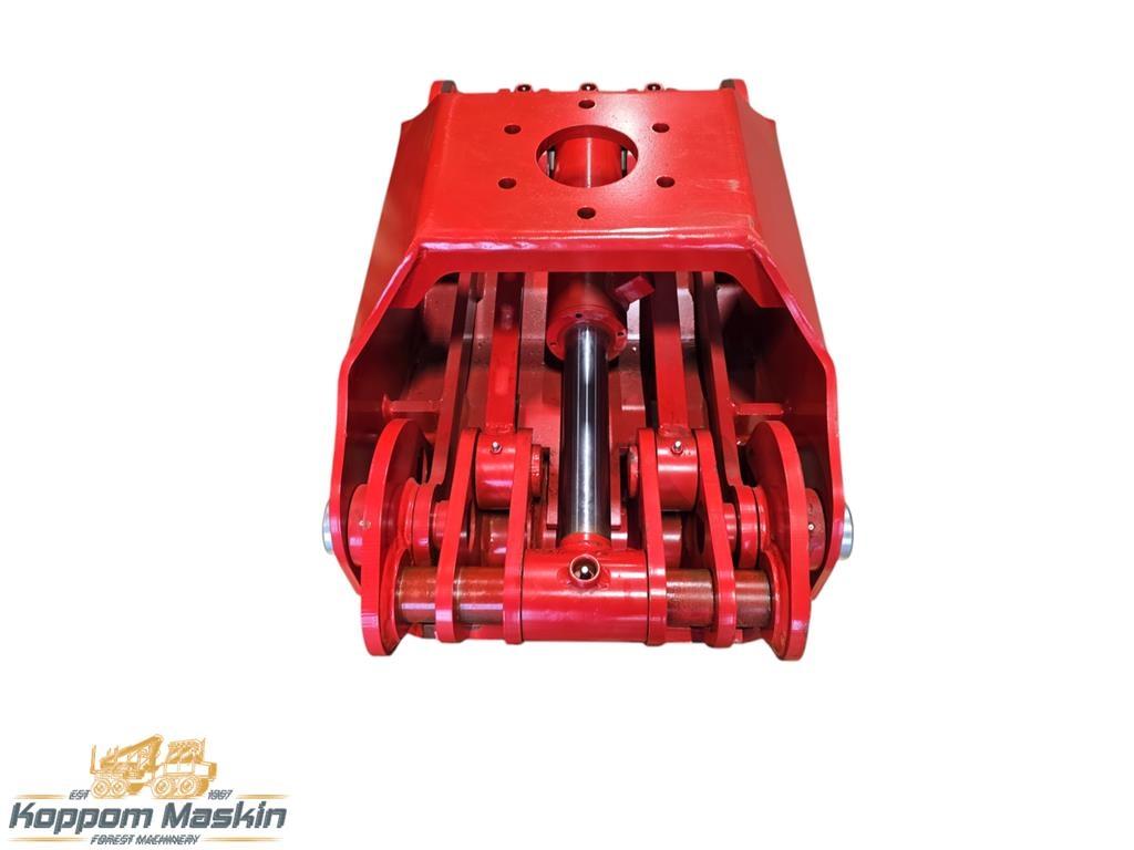 Dala-Gripen 029 Cupe forestiere