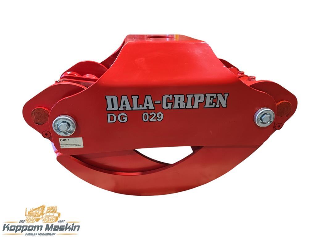 Dala-Gripen 029 Cupe forestiere