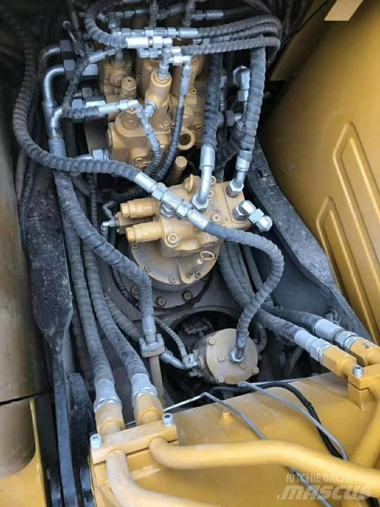 Sany SY 135 C Excavatoare pe șenile
