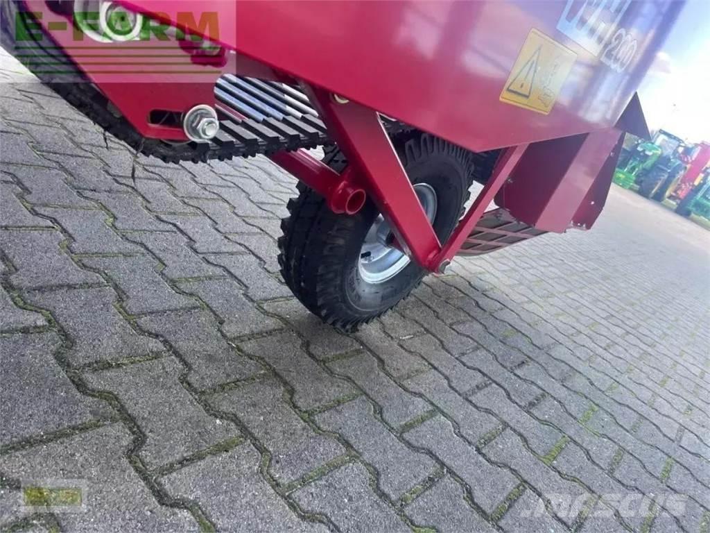 Grimme wh 200 Echipament cartofi - Altele