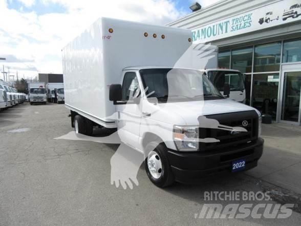 Ford E450 Utilaje construcții - Altele