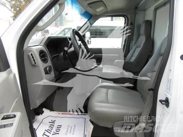 Ford E450 Utilaje construcții - Altele