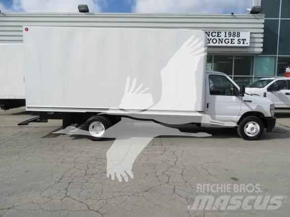 Ford E450 Utilaje construcții - Altele