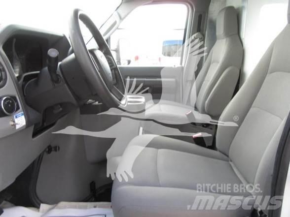 Ford E450 Utilaje construcții - Altele