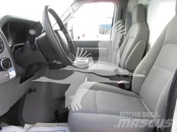Ford E450 Utilaje construcții - Altele