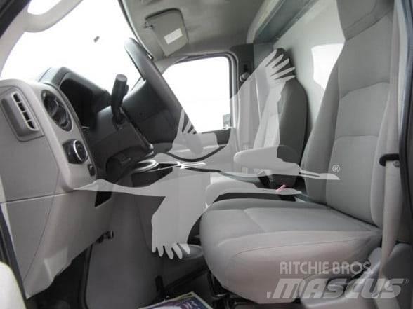 Ford E450 Utilaje construcții - Altele