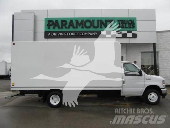 Ford E450 Utilaje construcții - Altele