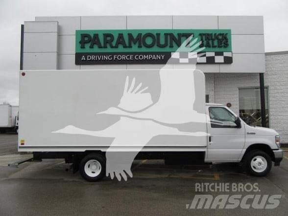 Ford E450 Utilaje construcții - Altele