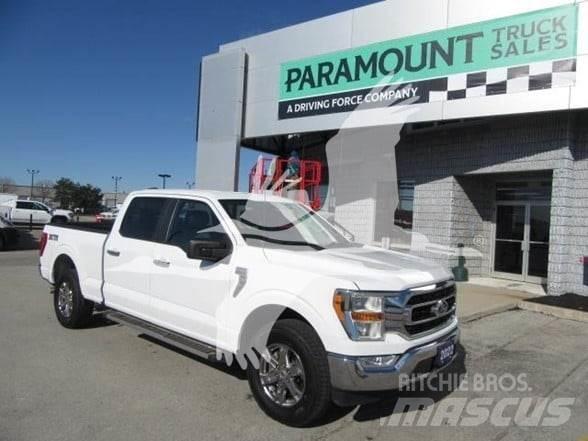 Ford F150 Utilaje construcții - Altele