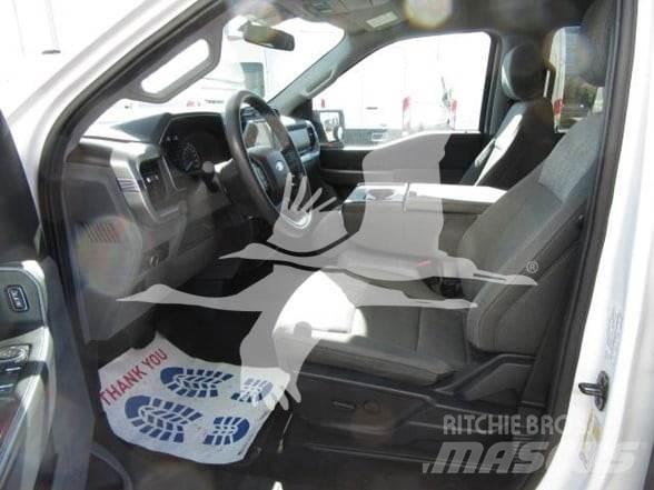 Ford F150 Utilaje construcții - Altele