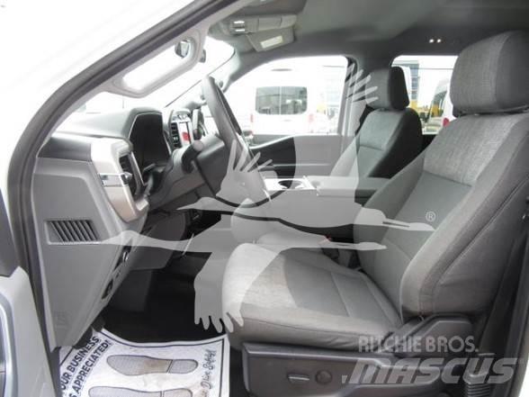 Ford F150 Utilaje construcții - Altele