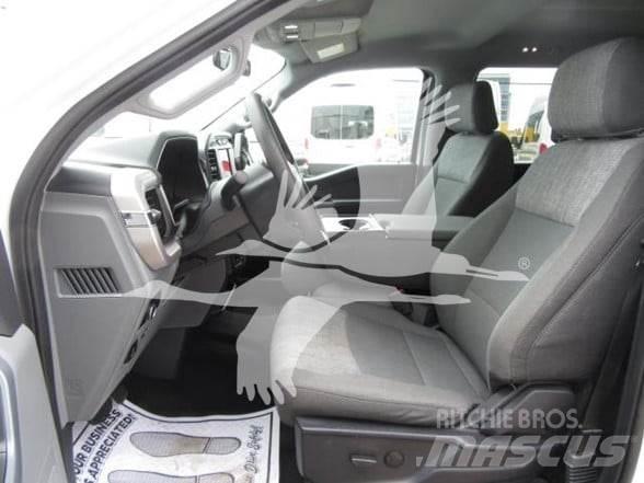 Ford F150 Utilaje construcții - Altele