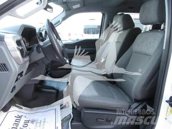 Ford F150 Utilaje construcții - Altele