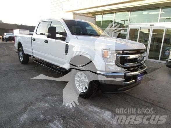 Ford F250 Utilaje construcții - Altele
