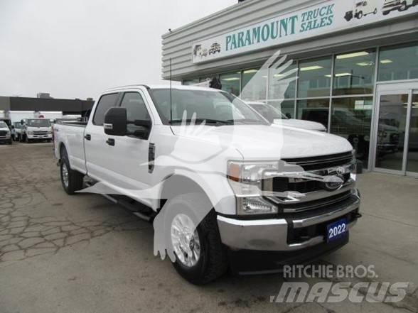 Ford F250 Utilaje construcții - Altele
