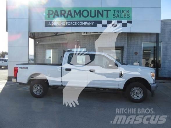 Ford F250 Utilaje construcții - Altele