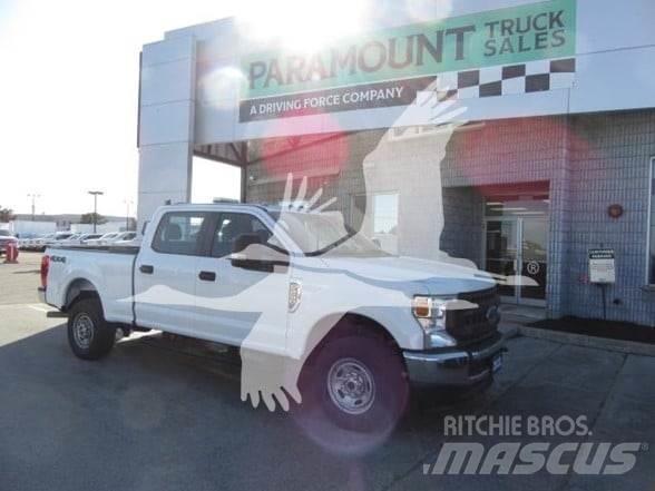 Ford F250 Utilaje construcții - Altele