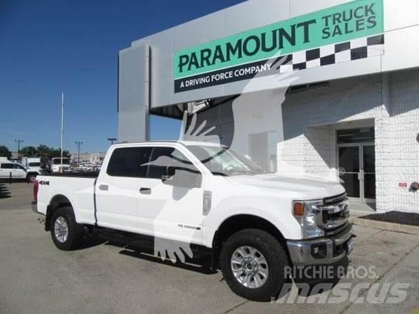 Ford F250 Utilaje construcții - Altele