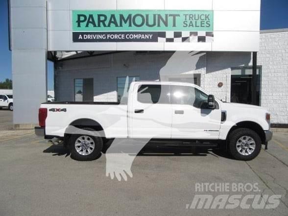 Ford F250 Utilaje construcții - Altele