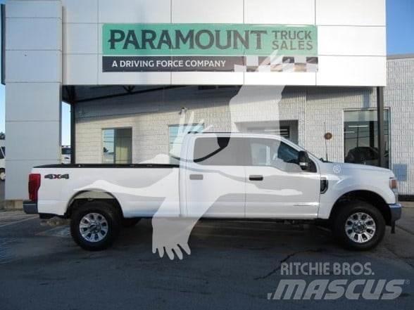 Ford F250 Utilaje construcții - Altele