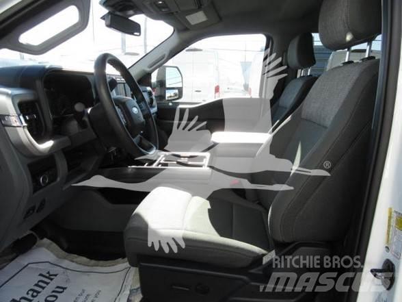 Ford F250 Utilaje construcții - Altele