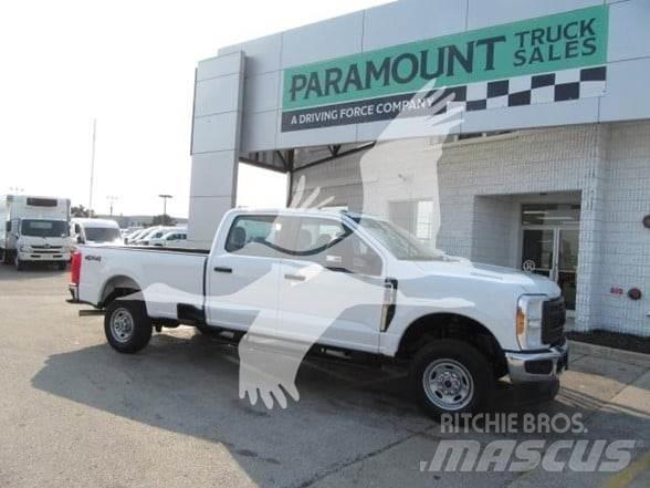 Ford F250 Utilaje construcții - Altele