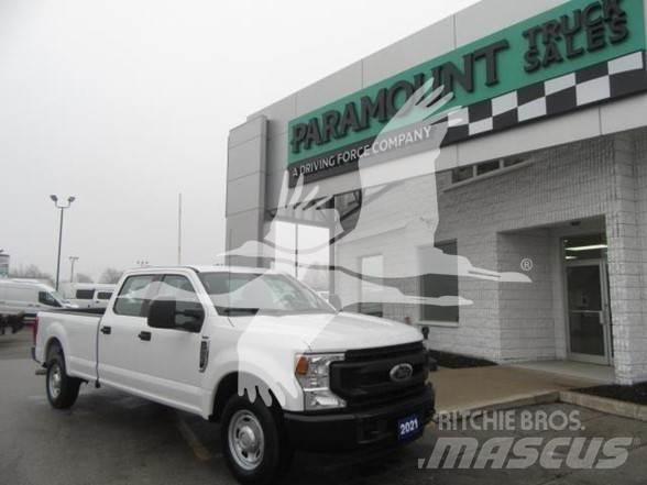 Ford F250 Utilaje construcții - Altele