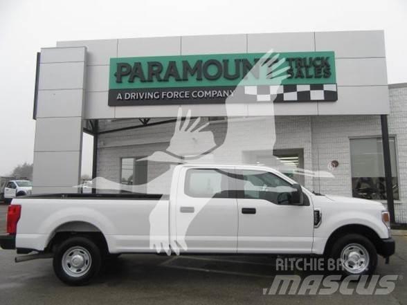 Ford F250 Utilaje construcții - Altele
