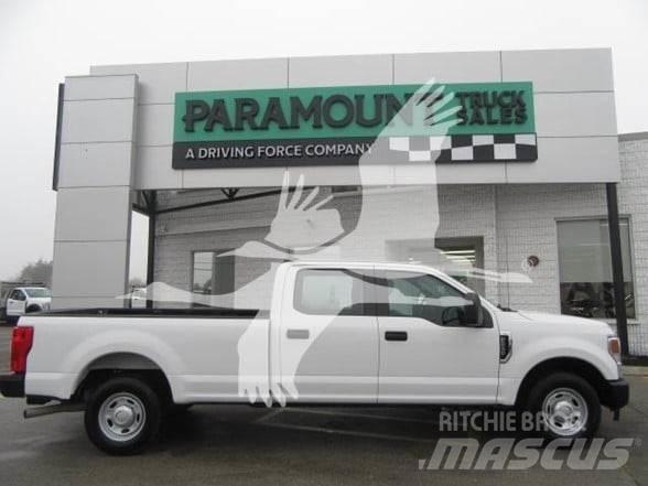 Ford F250 Utilaje construcții - Altele