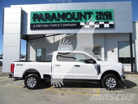 Ford F250 Utilaje construcții - Altele