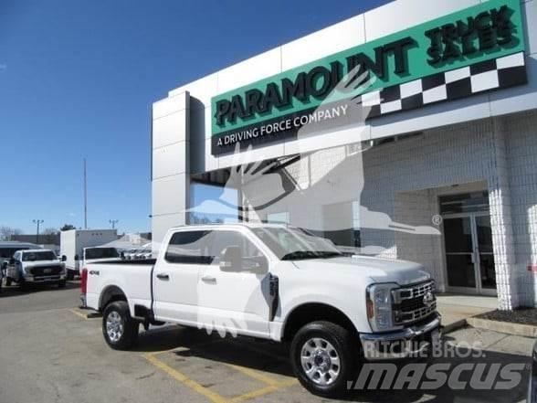 Ford F250 Utilaje construcții - Altele