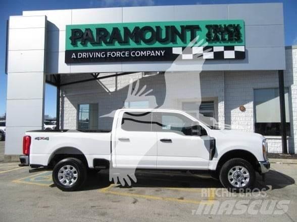 Ford F250 Utilaje construcții - Altele
