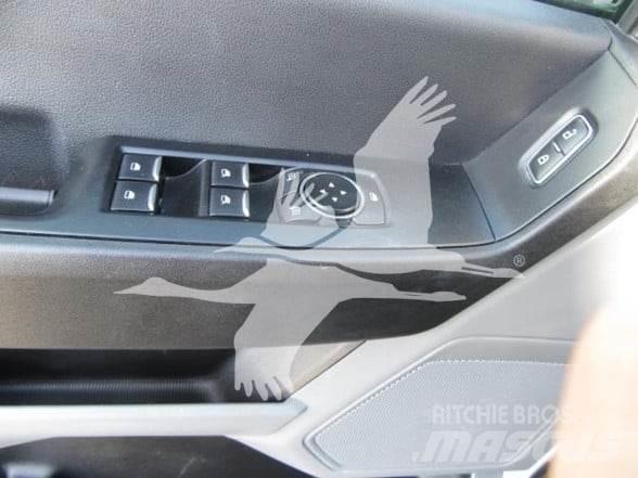 Ford F250 Utilaje construcții - Altele
