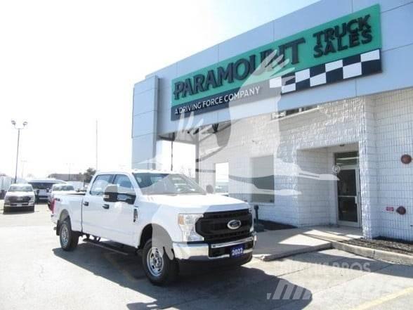Ford F250 Utilaje construcții - Altele