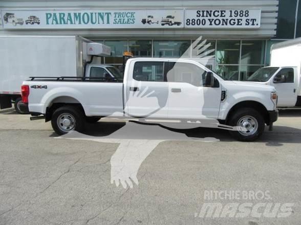 Ford F350 Utilaje construcții - Altele
