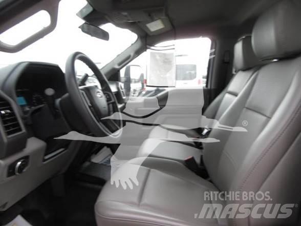 Ford F350 Utilaje construcții - Altele