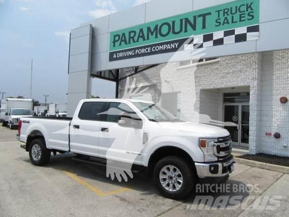 Ford F350 Utilaje construcții - Altele