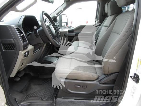 Ford F350 Utilaje construcții - Altele