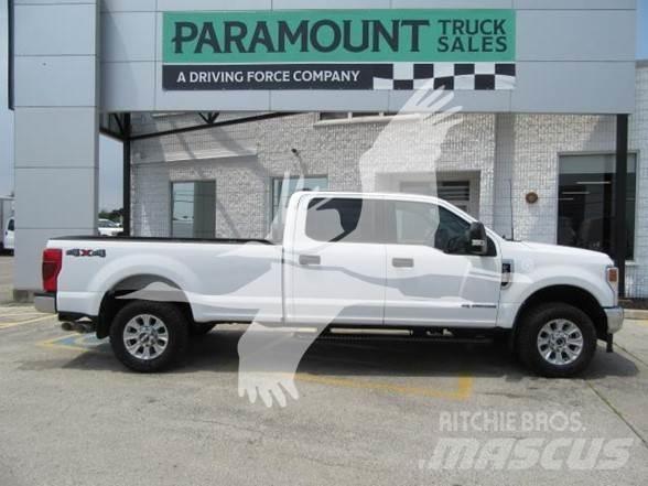Ford F350 Utilaje construcții - Altele