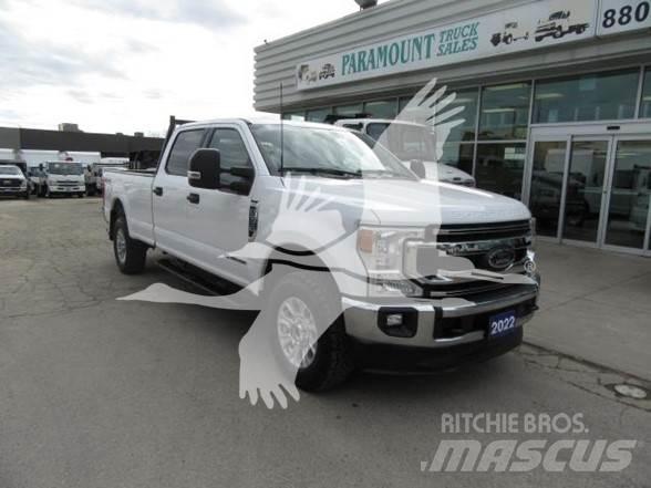 Ford F350 Utilaje construcții - Altele