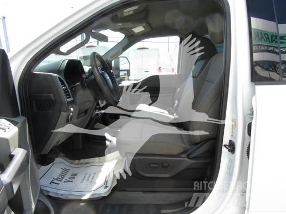 Ford F350 Utilaje construcții - Altele